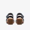Sandali con tacco da donna Emily 2 Adella blu navy multicolore Sandali con tacco da donna Emily 2 Adella blu navy multicolore