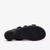 Sandali con tacco da donna Emily 2 Adella in pelle nera Sandali con tacco da donna Emily 2 Adella in pelle nera