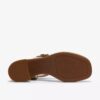 Sandali con tacco Jaylan Sol Champagne da donna Sandali con tacco Jaylan Sol Champagne da donna