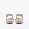 Sandali con zeppa Arla Stroll Beige Cloudsteppers™ da donna Sandali con zeppa Arla Stroll Beige Cloudsteppers™ da donna