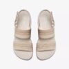 Sandali con zeppa Arla Stroll Beige Cloudsteppers™ da donna Sandali con zeppa Arla Stroll Beige Cloudsteppers™ da donna