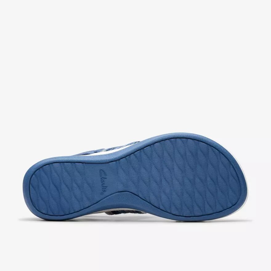 Sandali con zeppe Arla Stroll Blue Cloudsteppers™ da donna Sandali con zeppe Arla Stroll Blue Cloudsteppers™ da donna