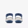 Sandali con zeppe Arla Stroll Blue Cloudsteppers™ da donna Sandali con zeppe Arla Stroll Blue Cloudsteppers™ da donna