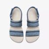 Sandali con zeppe Arla Stroll Blue Cloudsteppers™ da donna Sandali con zeppe Arla Stroll Blue Cloudsteppers™ da donna