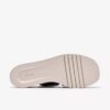 Sandali con zeppe Kidiki Cove in pelle nera da donna