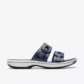 Sandali da donna Breeze Maye Navy Cloudsteppers™