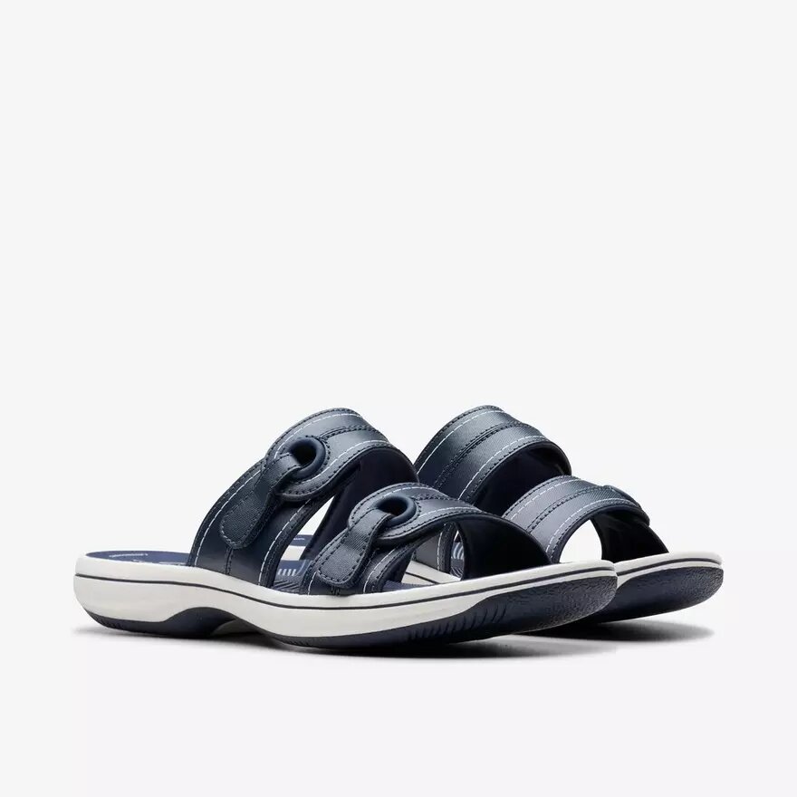 Sandali da donna Breeze Maye Navy Cloudsteppers™ Sandali da donna Breeze Maye Navy Cloudsteppers™