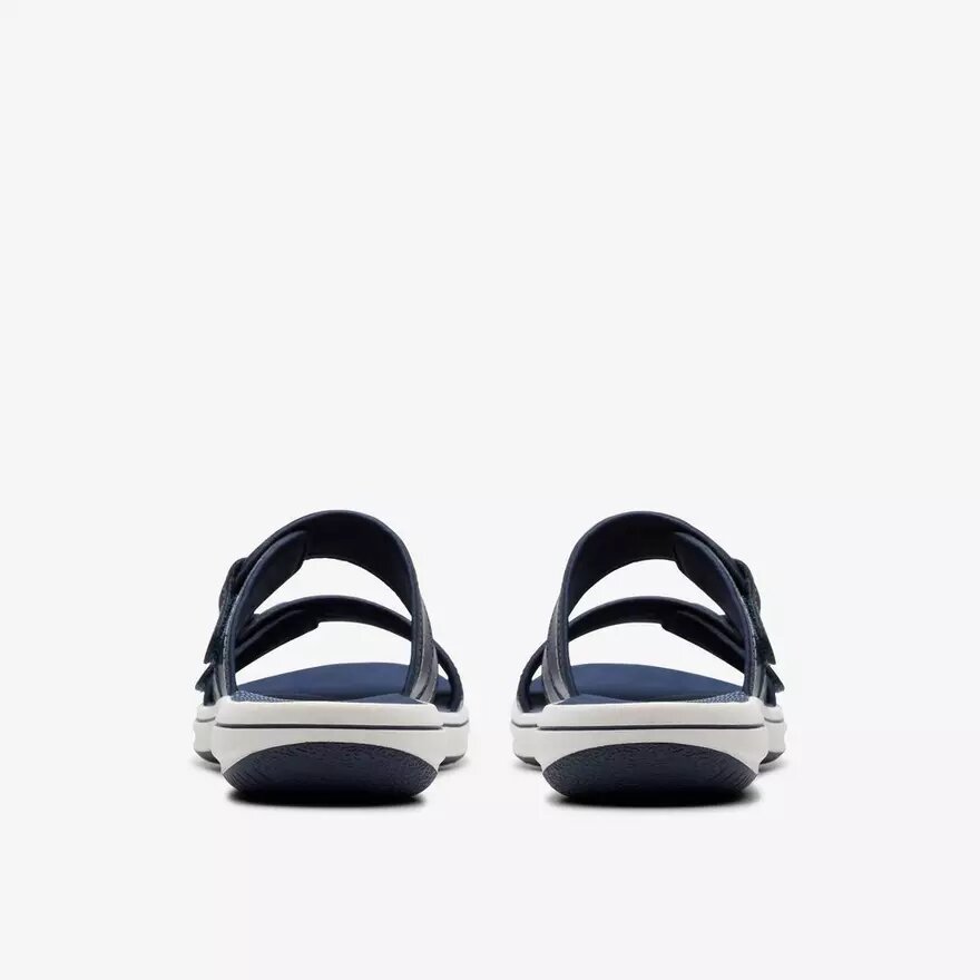 Sandali da donna Breeze Maye Navy Cloudsteppers™ Sandali da donna Breeze Maye Navy Cloudsteppers™