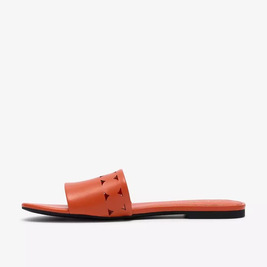 Sandali da donna Kediri Mule2 arancioni Sandali da donna Kediri Mule2 arancioni