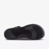 Sandali da donna Mira Bay neri con listini Cloudsteppers™