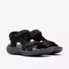 Sandali da donna Mira Bay neri con listini Cloudsteppers™