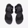 Sandali da donna Mira Bay neri con listini Cloudsteppers™