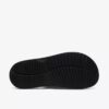 Sandali da uomo Breeze Slide neri Sandali da uomo Breeze Slide neri