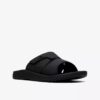 Sandali da uomo Breeze Slide neri Sandali da uomo Breeze Slide neri