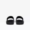 Sandali da uomo Breeze Slide neri Sandali da uomo Breeze Slide neri