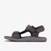 Sandali da uomo Breeze Trail grigi | clarks Sandali da uomo Breeze Trail grigi | clarks