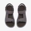 Sandali da uomo Breeze Trail grigi | clarks Sandali da uomo Breeze Trail grigi | clarks
