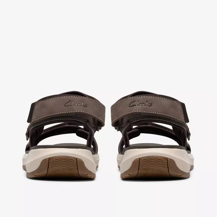 Sandali Guideview Trek da uomo color taupe Sandali Guideview Trek da uomo color taupe