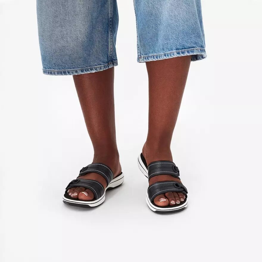 Sandali slip-on da donna Breeze Maye Cloudsteppers™ Sandali slip-on da donna Breeze Maye Cloudsteppers™