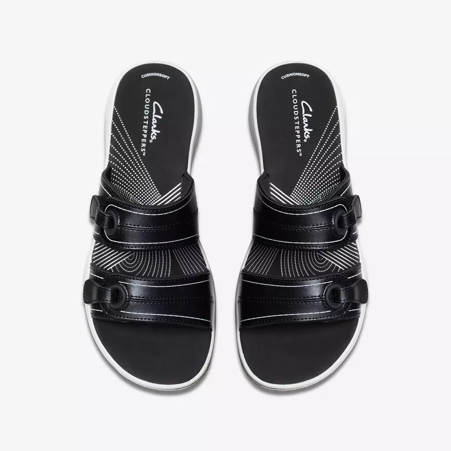 Sandali slip-on da donna Breeze Maye Cloudsteppers™ Sandali slip-on da donna Breeze Maye Cloudsteppers™