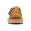 Sandford Suede “Golden Sand” 26173373