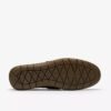 Scarpa da barca da uomo Flexway 2Eye in nabuk marrone Scarpa da barca da uomo Flexway 2Eye in nabuk marrone