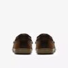 Scarpa da barca da uomo Flexway 2Eye in nabuk marrone Scarpa da barca da uomo Flexway 2Eye in nabuk marrone