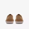 Scarpa da barca da uomo Weltridge Moc in pelle scamosciata color sabbia Scarpa da barca da uomo Weltridge Moc in pelle scamosciata color sabbia