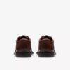 Scarpa da uomo Dresslite Ace in pelle mogano Oxford Scarpa da uomo Dresslite Ace in pelle mogano Oxford