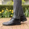 Scarpa da uomo Dresslite Ace in pelle nera | Clark’s Scarpa da uomo Dresslite Ace in pelle nera | Clark’s