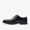 Scarpa da uomo Dresslite Ace in pelle nera | Clark’s Scarpa da uomo Dresslite Ace in pelle nera | Clark’s