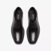 Scarpa da uomo Dresslite Ace in pelle nera | Clark’s Scarpa da uomo Dresslite Ace in pelle nera | Clark’s