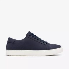 Scarpa da uomo Lockton Lace blu navy