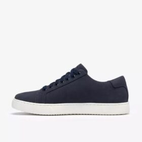 Scarpa da uomo Lockton Lace blu navy