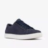 Scarpa da uomo Lockton Lace blu navy Scarpa da uomo Lockton Lace blu navy