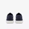 Scarpa da uomo Lockton Lace blu navy Scarpa da uomo Lockton Lace blu navy