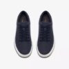 Scarpa da uomo Lockton Lace blu navy Scarpa da uomo Lockton Lace blu navy