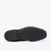 Scarpa Oxford Dresslite Cap da uomo in pelle marrone chiaro Scarpa Oxford Dresslite Cap da uomo in pelle marrone chiaro