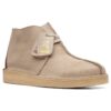 Scarpe alla caviglia Originals Desert Trek Hi 50 “Sand Suede” 261695357