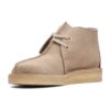Scarpe alla caviglia Originals Desert Trek Hi 50 “Sand Suede” 261695357