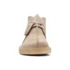 Scarpe alla caviglia Originals Desert Trek Hi 50 “Sand Suede” 261695357