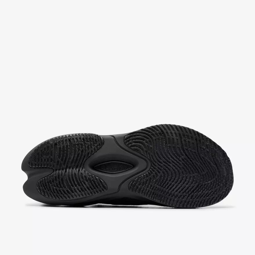 Scarpe da athleisure da donna Pace Walk, nero Scarpe da athleisure da donna Pace Walk, nero