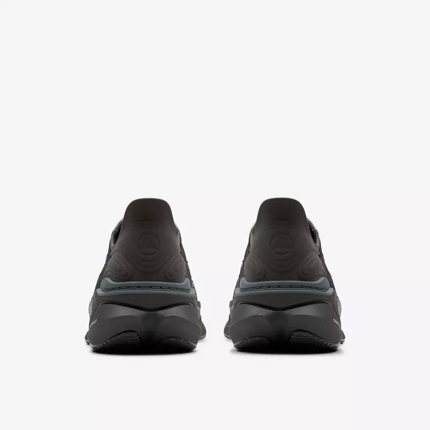 Scarpe da athleisure da donna Pace Walk, nero Scarpe da athleisure da donna Pace Walk, nero