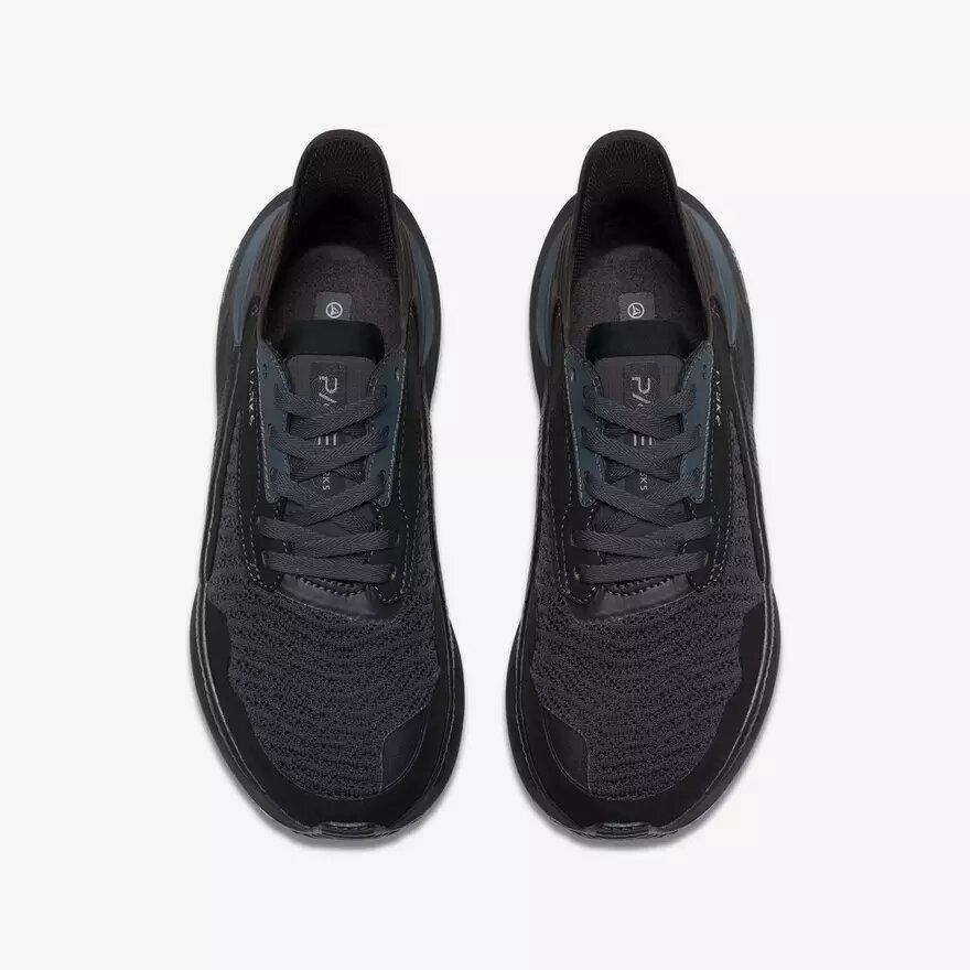 Scarpe da athleisure da donna Pace Walk, nero Scarpe da athleisure da donna Pace Walk, nero