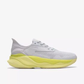Scarpe da athleisure da uomo Pace Lime