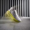 Scarpe da athleisure da uomo Pace Lime Scarpe da athleisure da uomo Pace Lime
