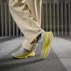 Scarpe da athleisure da uomo Pace Lime Scarpe da athleisure da uomo Pace Lime