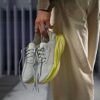 Scarpe da athleisure da uomo Pace Lime Scarpe da athleisure da uomo Pace Lime