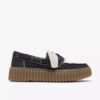 Scarpe da barca da donna Torhill Boat Navy Scarpe da barca da donna Torhill Boat Navy