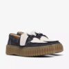 Scarpe da barca da donna Torhill Boat Navy Scarpe da barca da donna Torhill Boat Navy